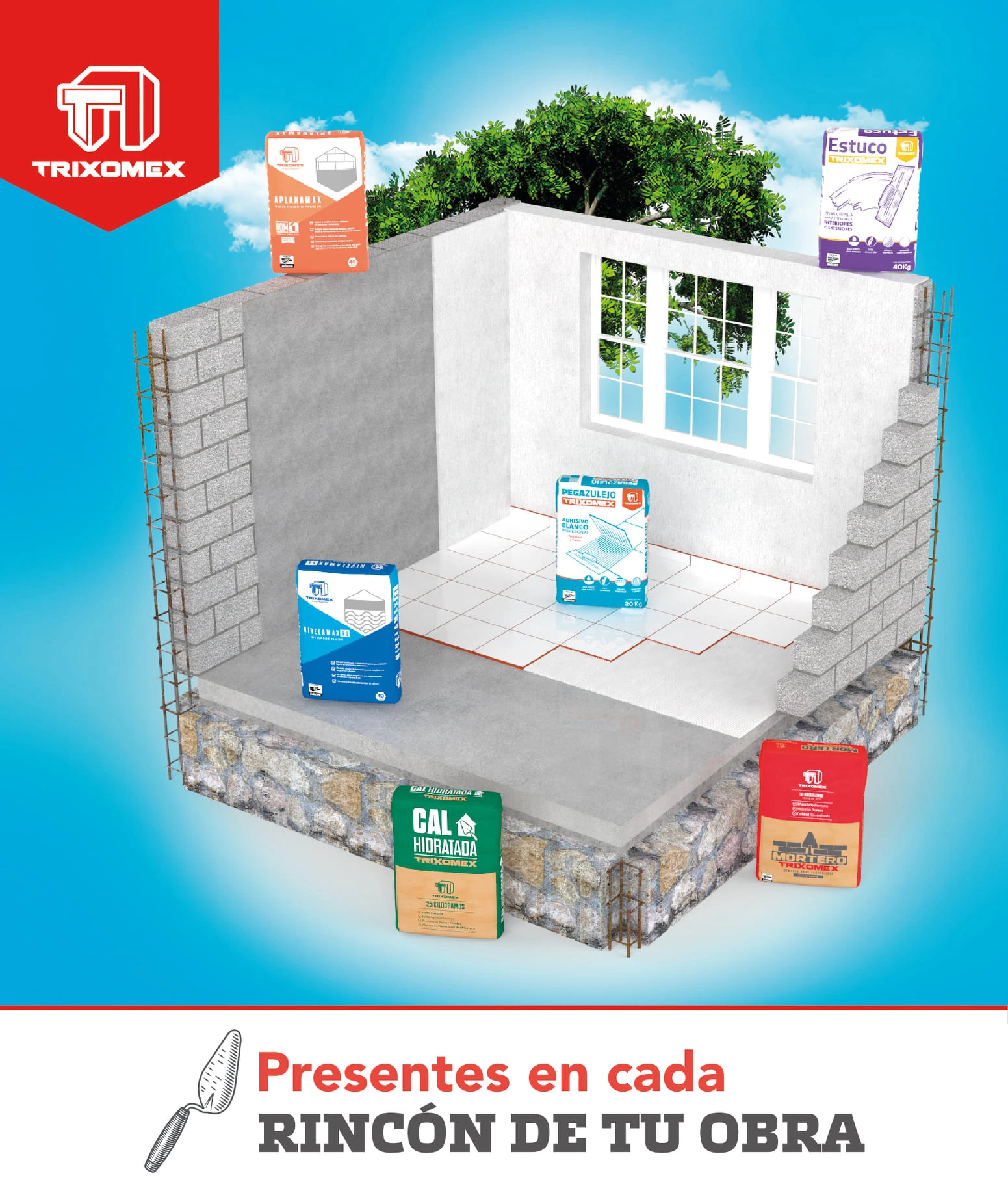 footer Trixomex