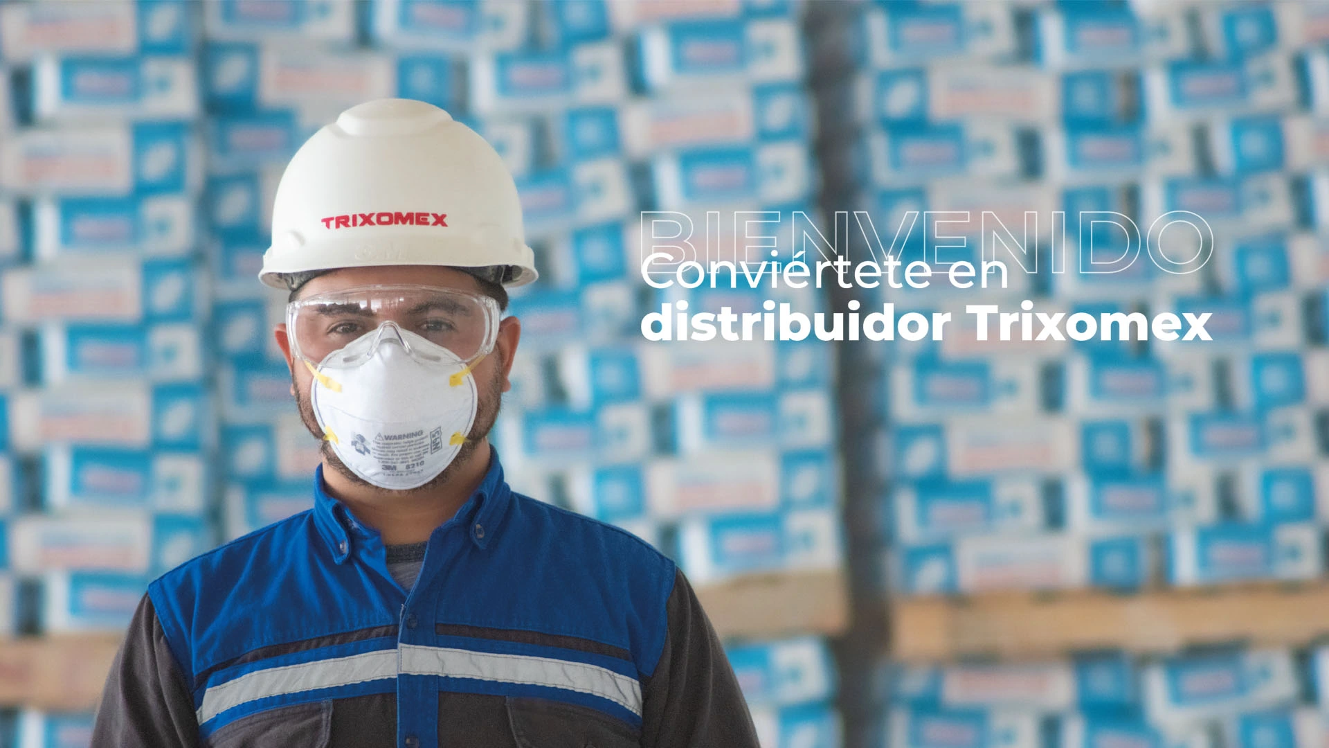 Trixomex