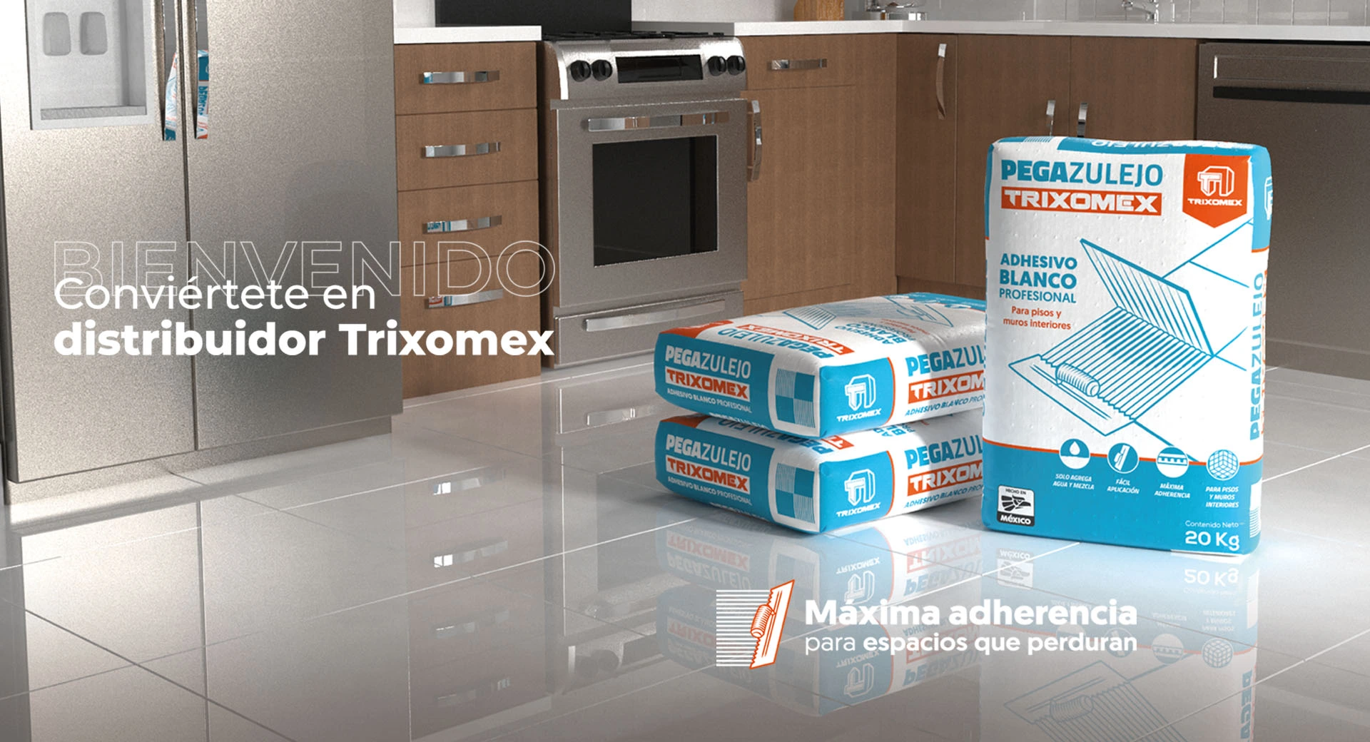 Trixomex